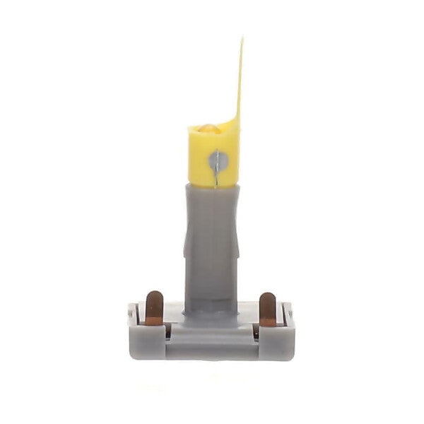 Busch-Jaeger LED Beleuchtungseinheit m.Sockel,1mA,LED ws 8382-10